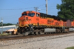 BNSF 7406